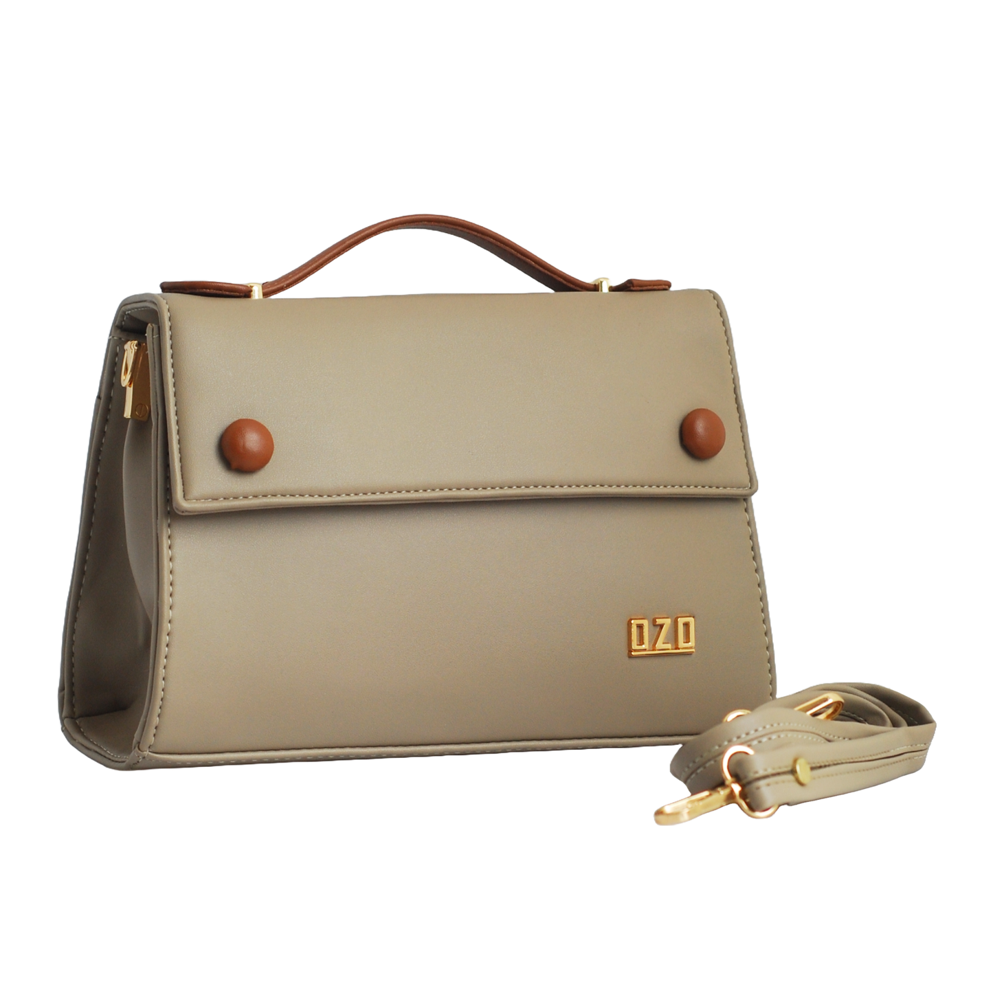 OZO ladies handbags with sling bag - OZO Bags