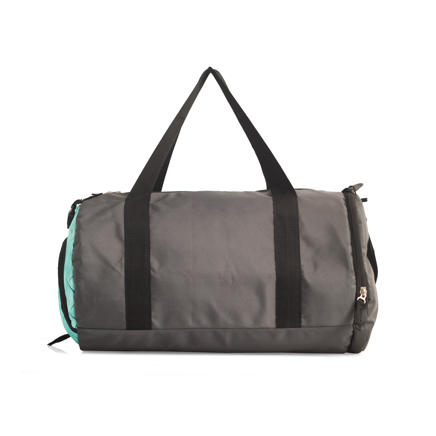 Premium Gym Duffle Bag with Shoe Compartment | Travel & Sports Bag for Men & Women