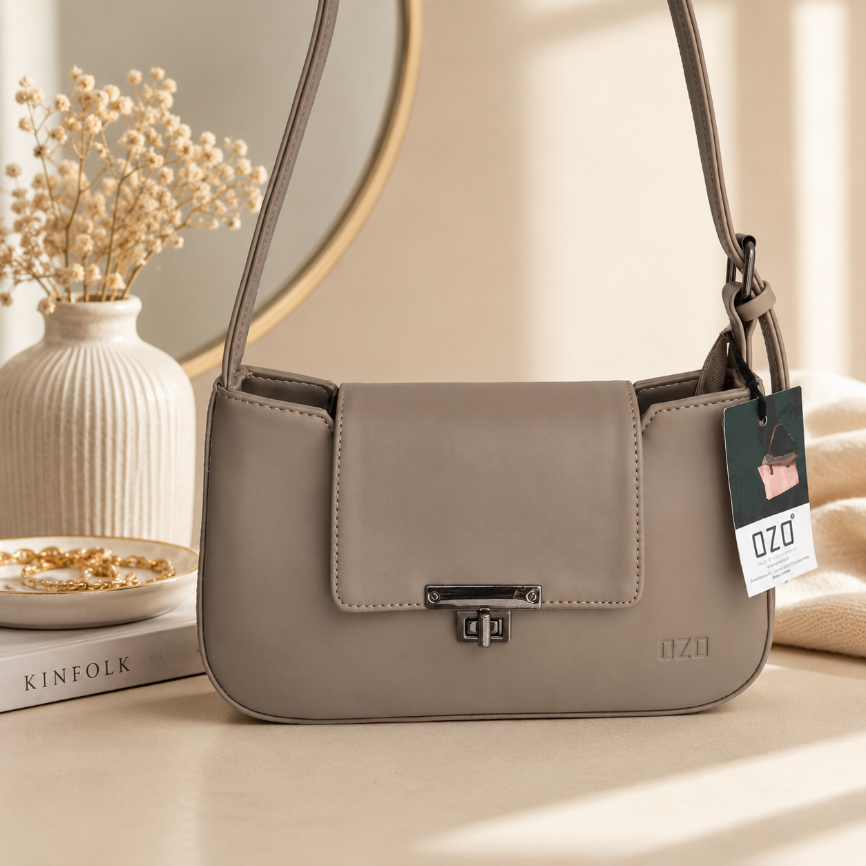 OZO Aura Sling Bag