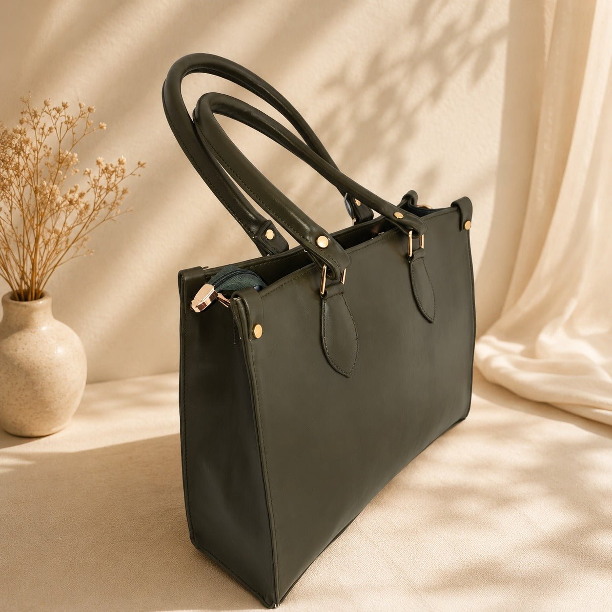 OZO FLOARL SLING BAG - OZO Bags