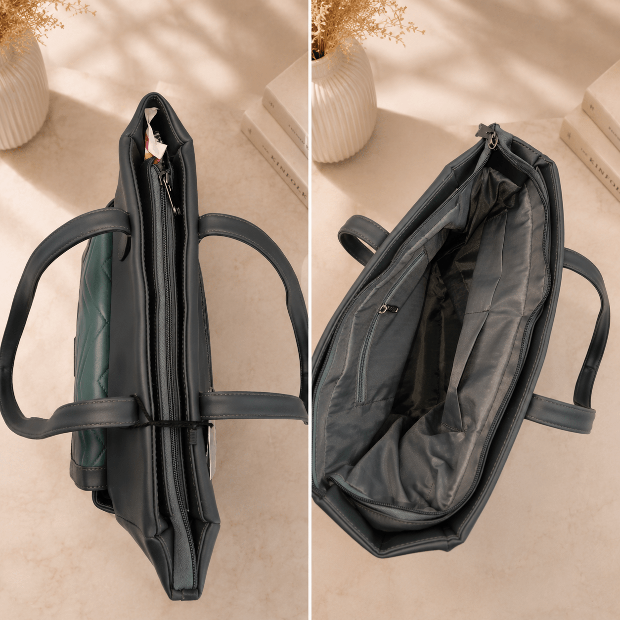 OZO Hazel Handbag - OZO Bags