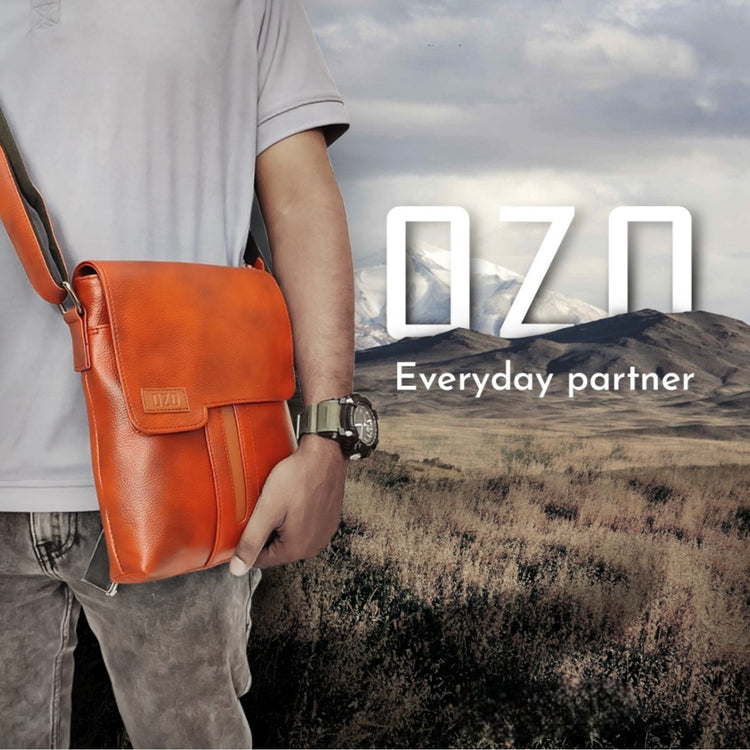 Messenger Bags - OZO Bags