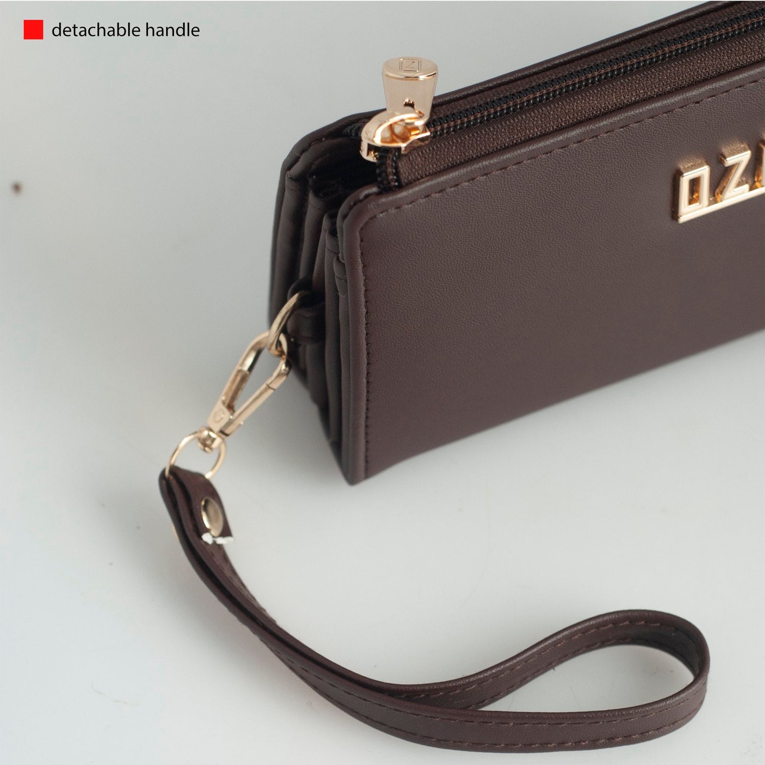 Wallets - OZO Bags