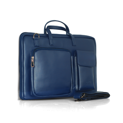 OZO Unisex Laptop Workstation Bag | Sleek Business Laptop OZO Unisex Laptop Workstation Bag | Sleek Business Laptop