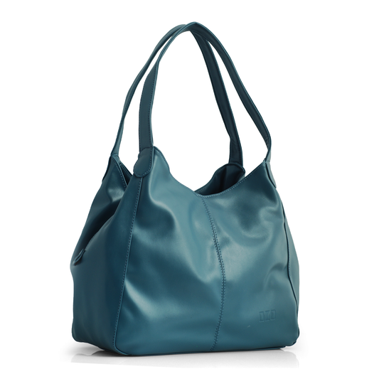 OZO Soft Premium PU Leather Ladies Spacious Tote Bag | Bucket Bags - OZO Bags