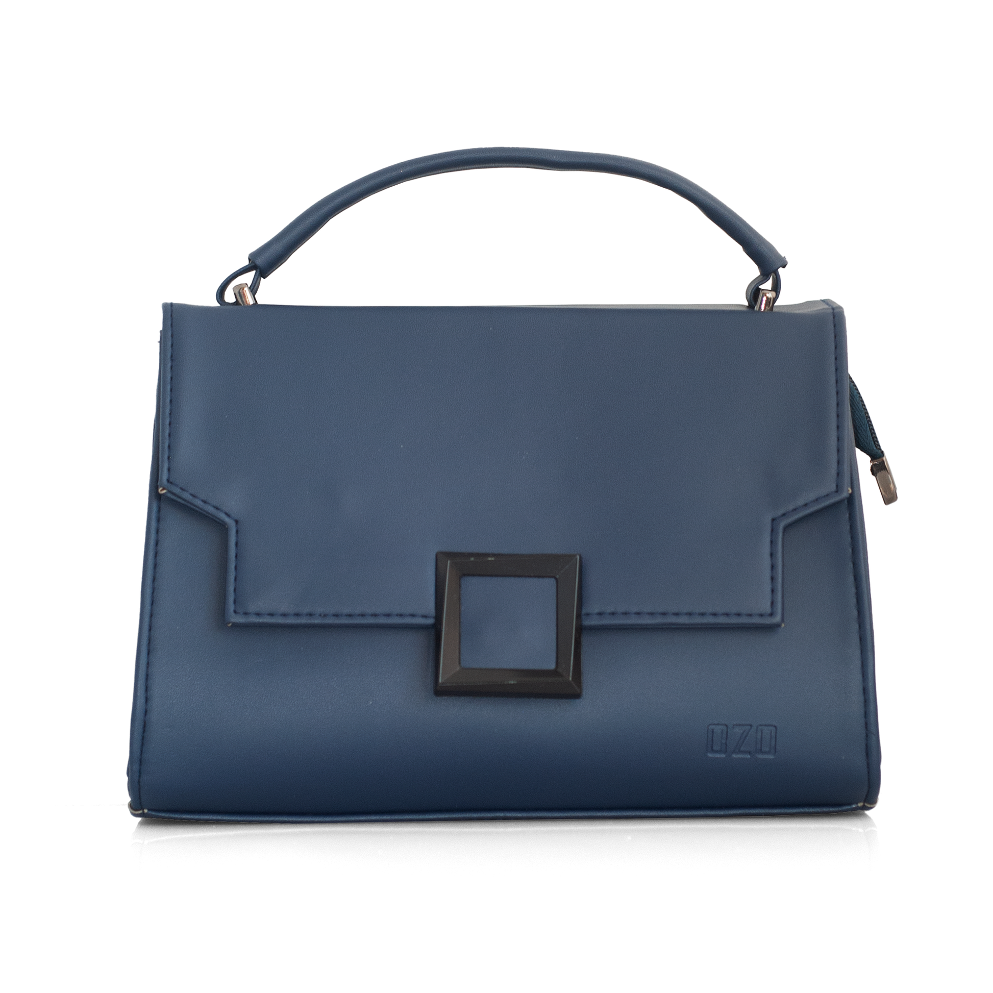 Elegant Blue Handbag for Women – Stylish Shoulder & Crossbody Bag Elegant Blue Handbag for Women – Stylish Shoulder & Crossbody Bag