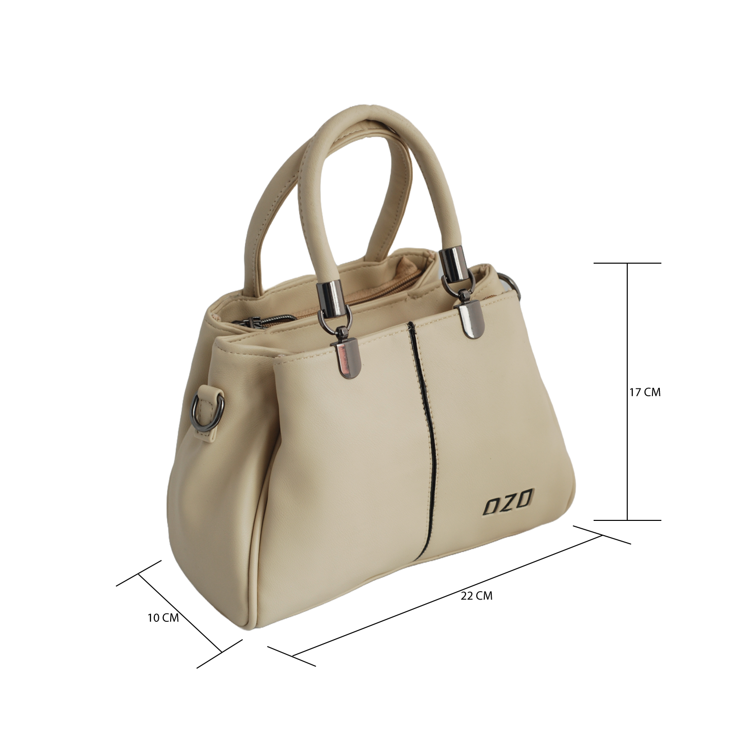 OZO Crossbody Long Strap Sling Bag - OZO Bags