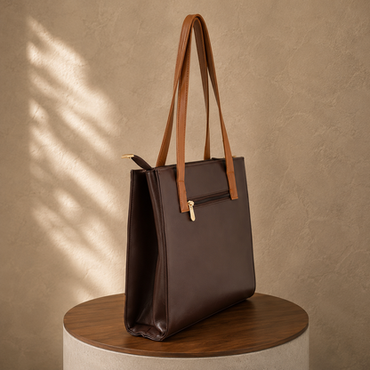 OZO LuxeEdge Tote Bag