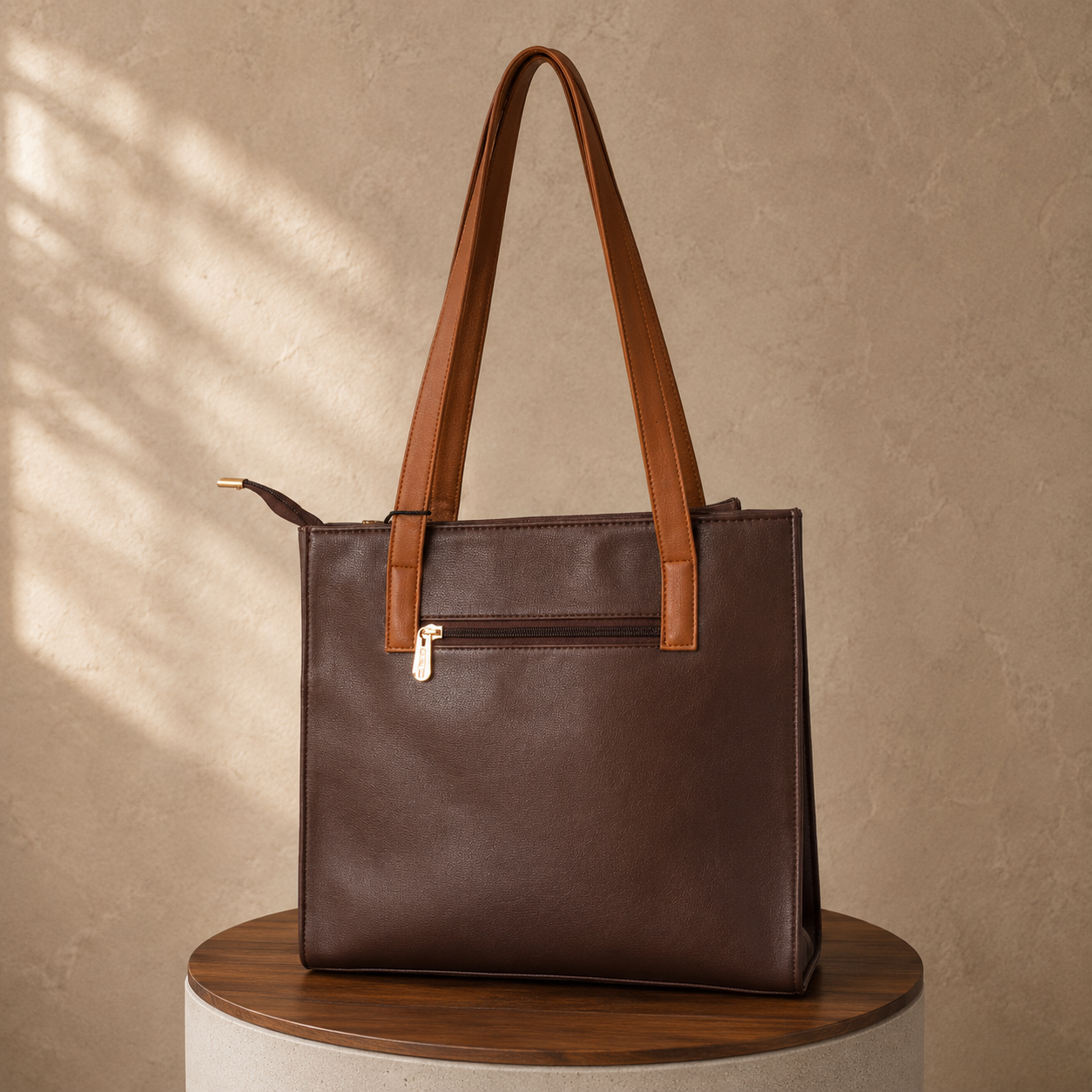 OZO LuxeEdge Tote Bag