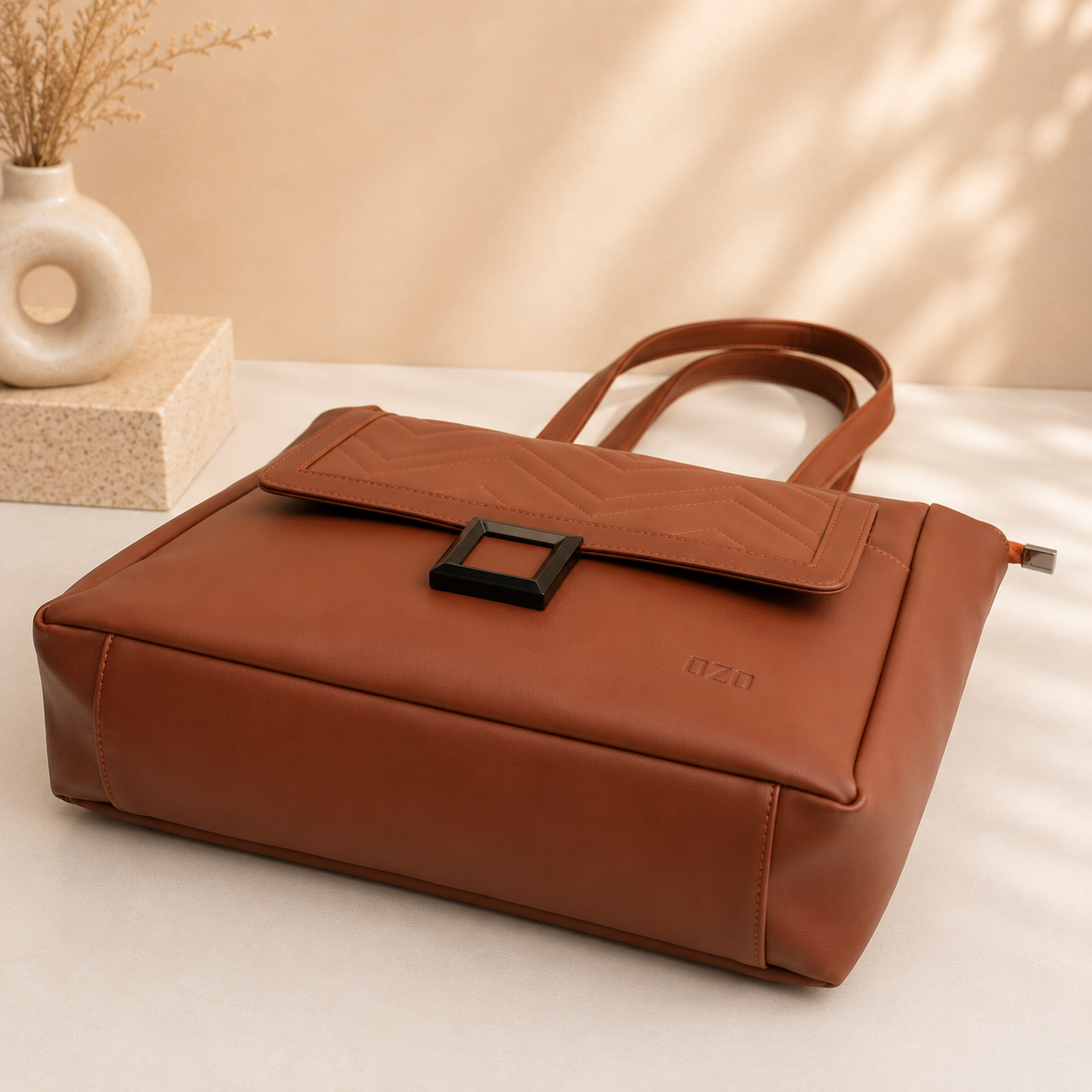 OZO Hazel Handbag