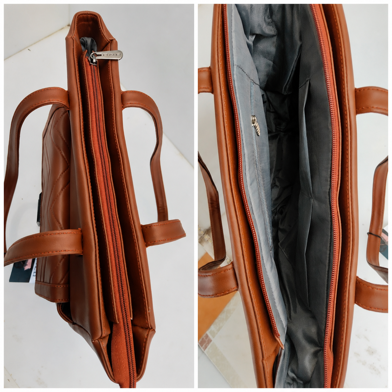 OZO Hazel Handbag