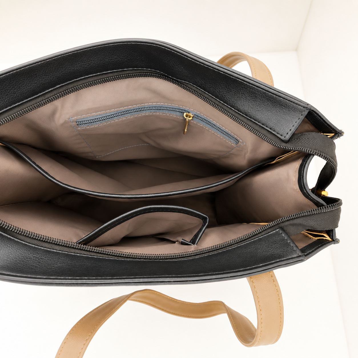 OZO LuxeEdge Tote Bag