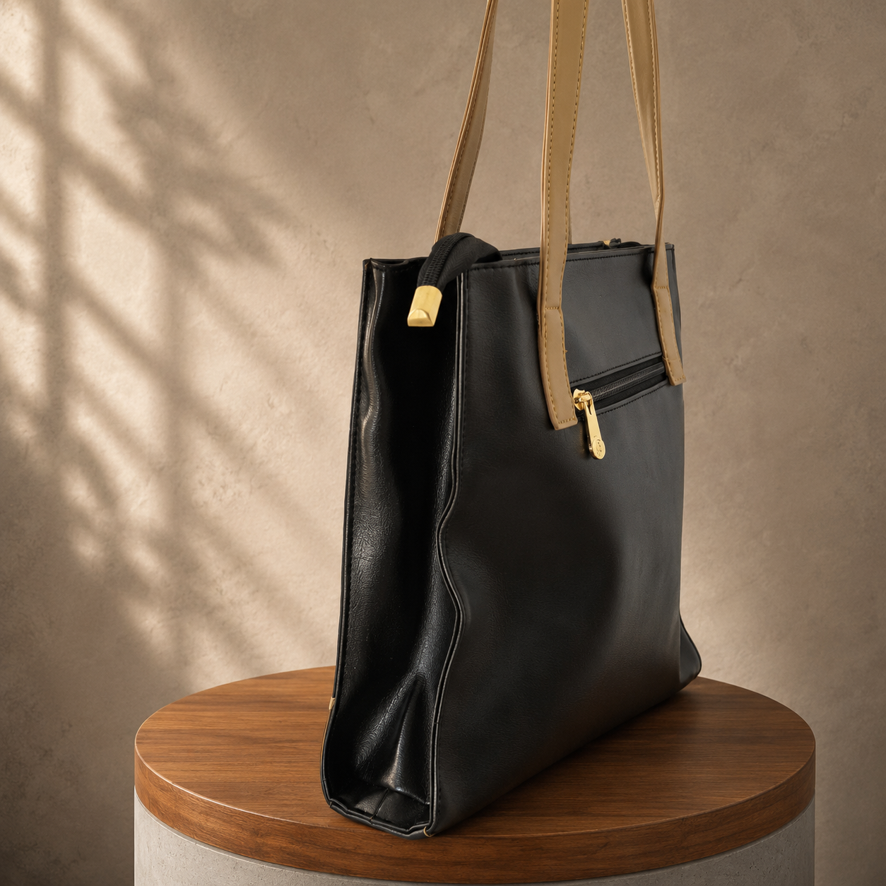 OZO LuxeEdge Tote Bag
