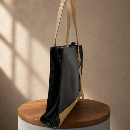 OZO LuxeEdge Tote Bag