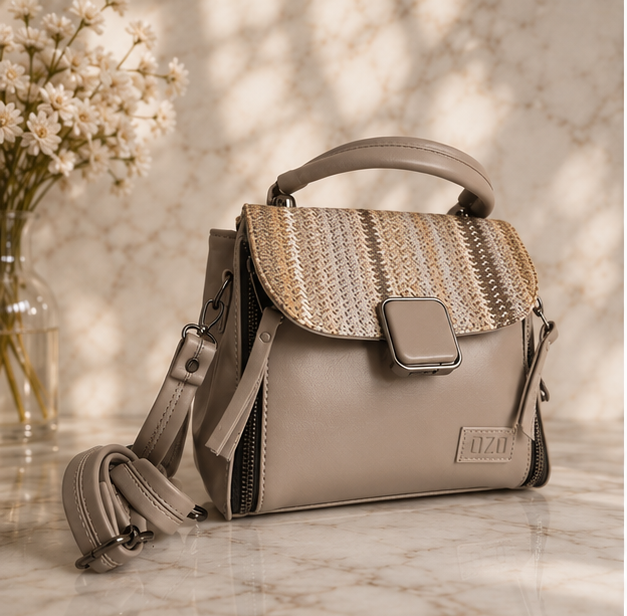 OZO Premium Women's Sling Handbag