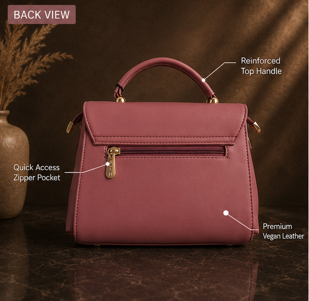 OZO Fashion Sling Bag