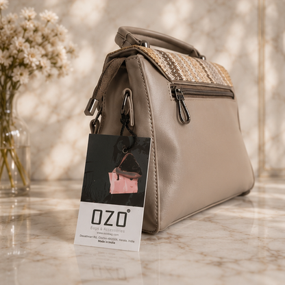 OZO Premium Women's Sling Handbag