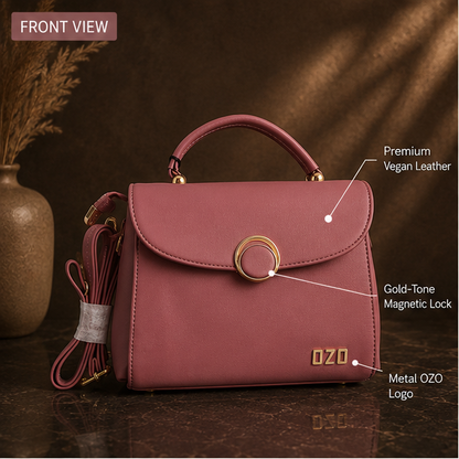 OZO Fashion Sling Bag