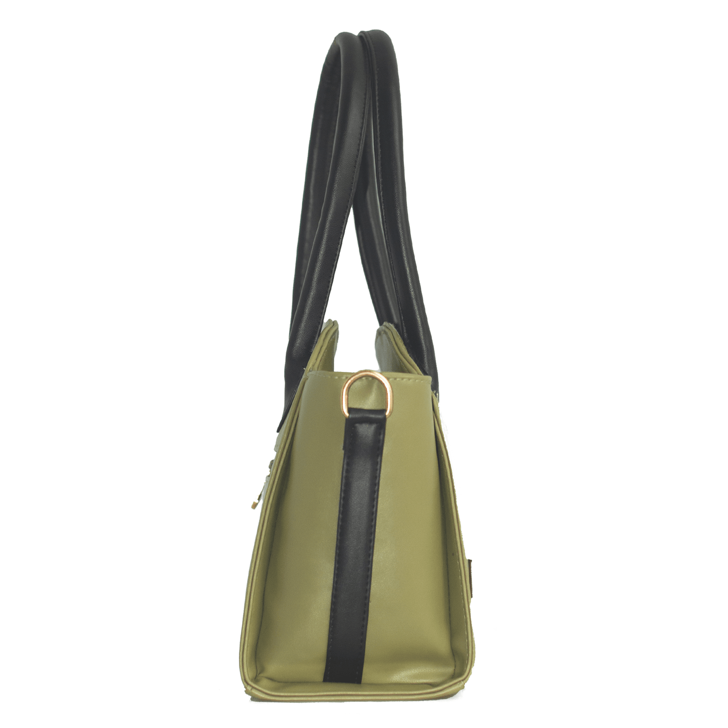 Luxury Women's Designer Handbag – OZO Stylish PU Leather Shoulder Bag with Top Handle & Sling Strap for Office, Casual & Party Use - OZO Bags