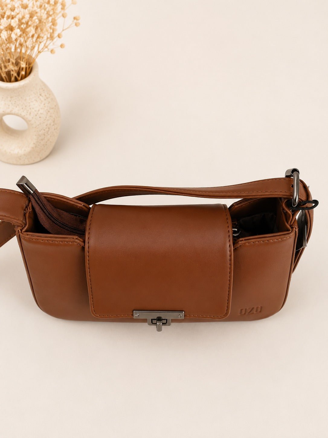 OZO Aura Sling Bag - OZO Bags