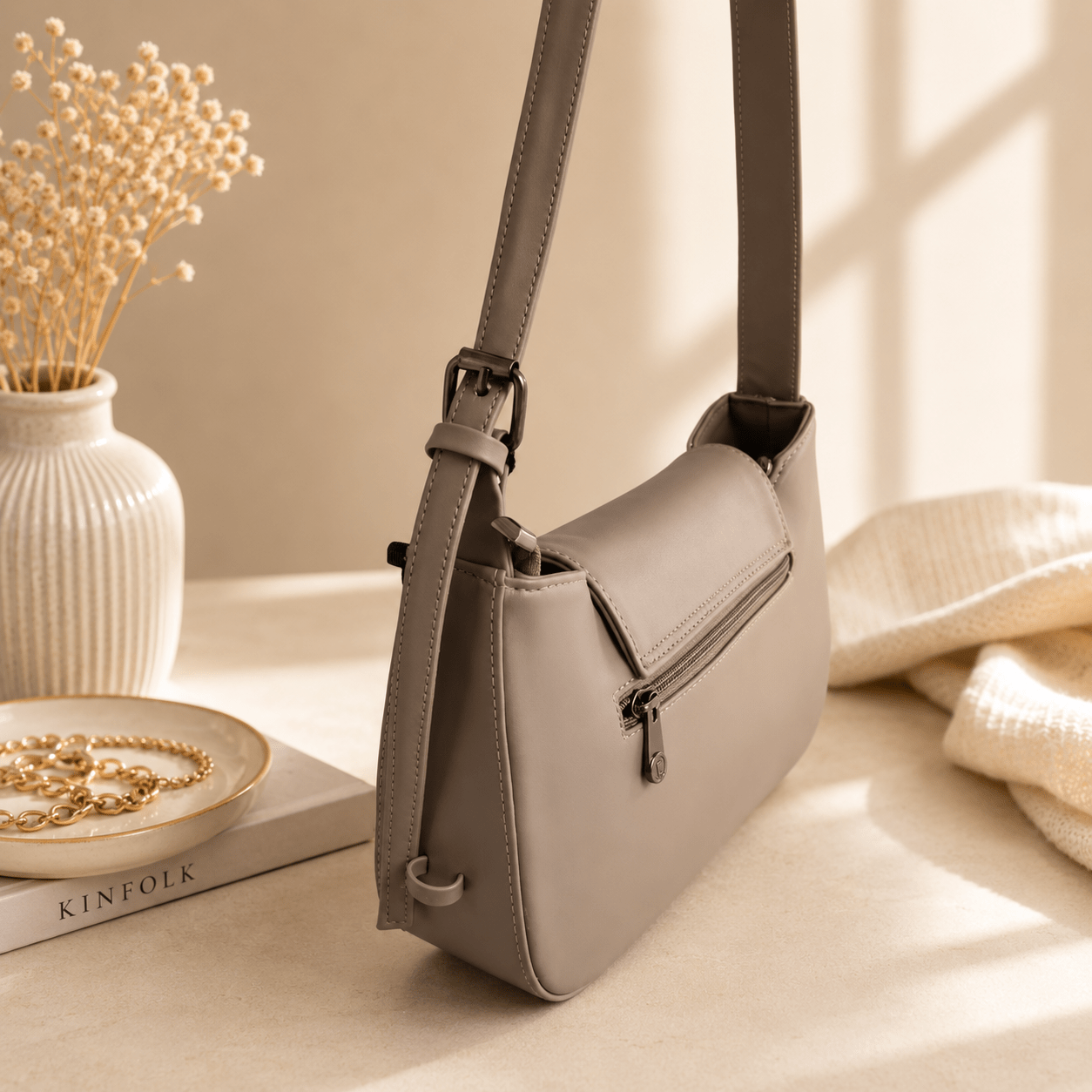 OZO Aura Sling Bag - OZO Bags
