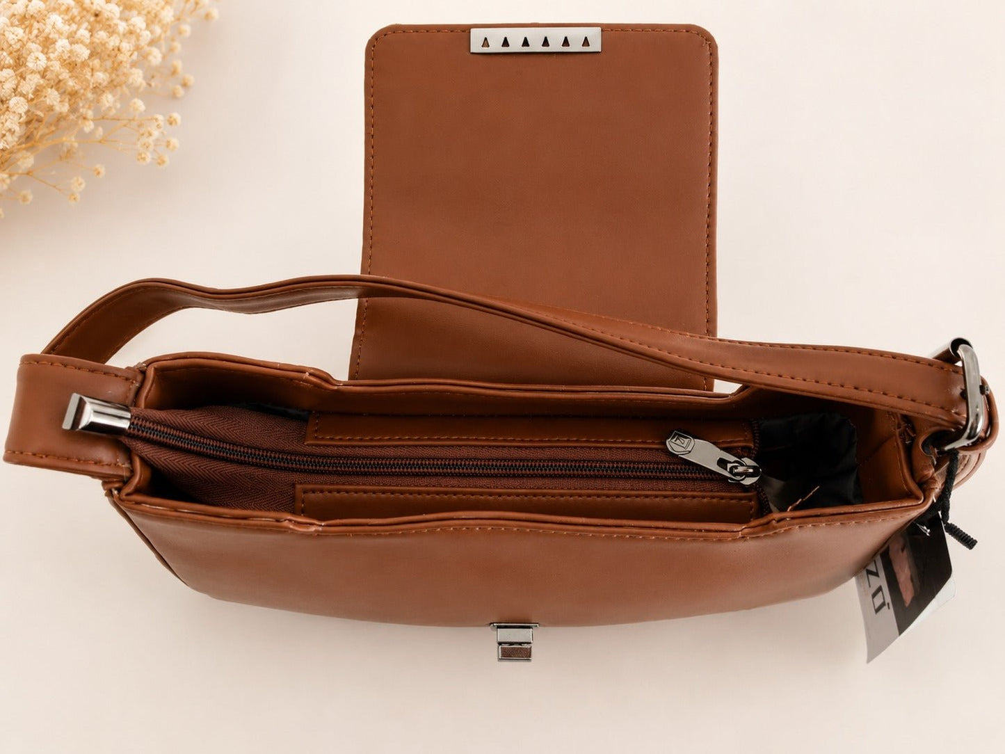 OZO Aura Sling Bag - OZO Bags