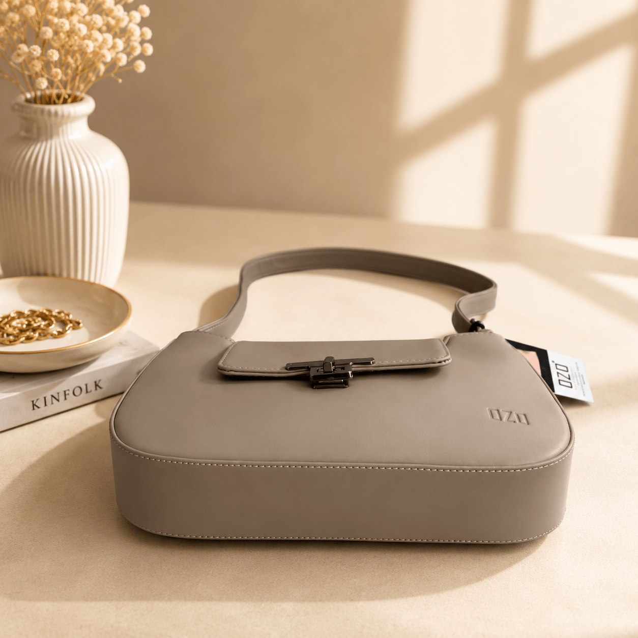 OZO Aura Sling Bag - OZO Bags