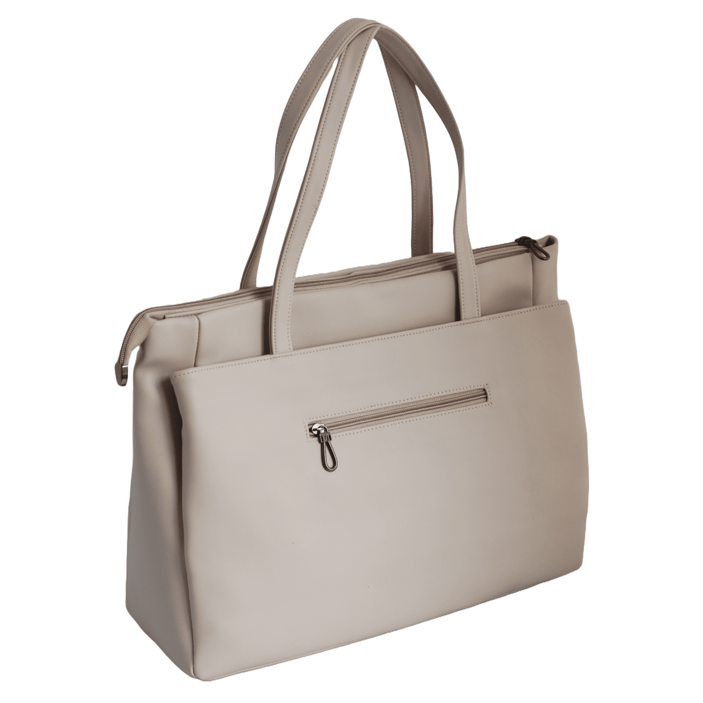OZO Elegant Women's Laptop Bag - Spacious, Secure & Multi-Compartment Work Tote for Laptops, Tablets & Essentials - OZO Bags
