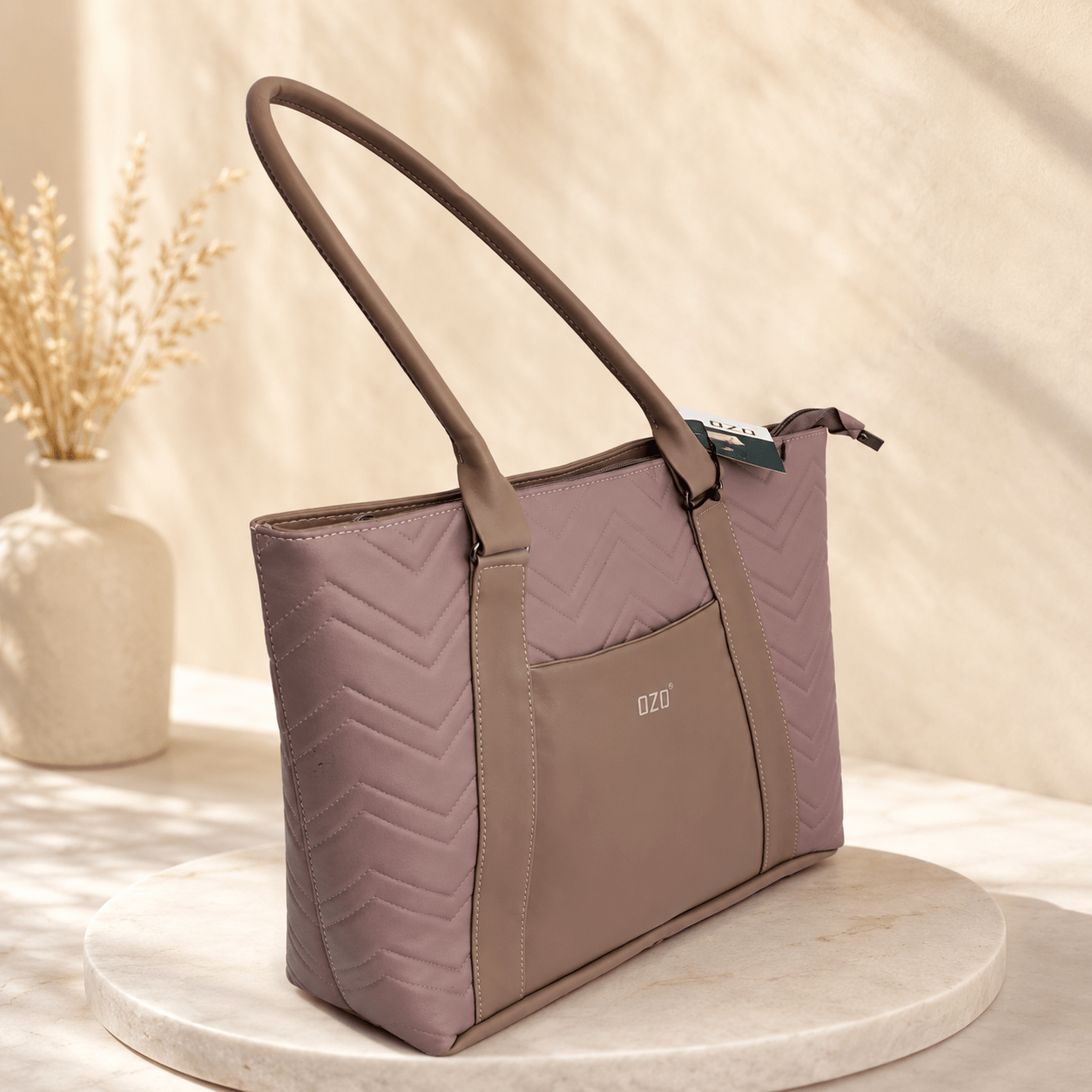 OZO Elite Handbag - OZO Bags