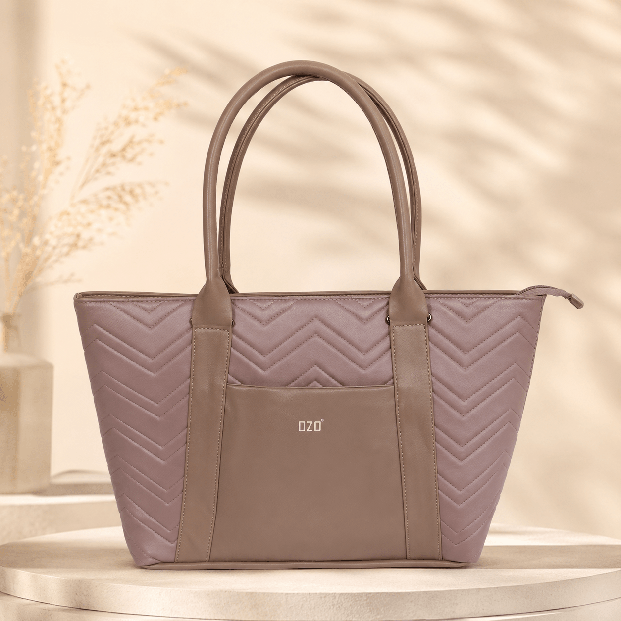 OZO Elite Handbag - OZO Bags