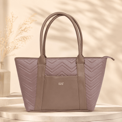 OZO Elite Handbag - OZO Bags