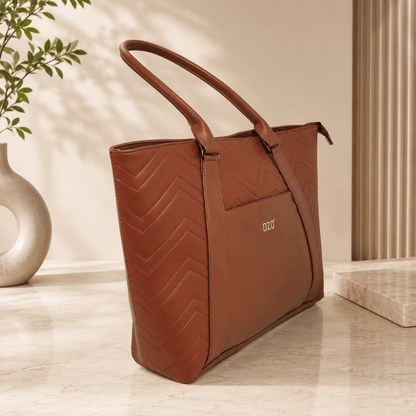 OZO Elite Handbag - OZO Bags