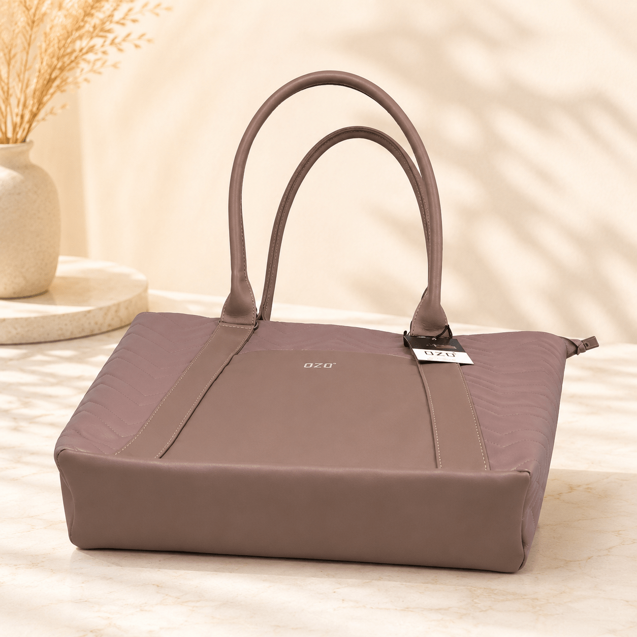 OZO Elite Handbag - OZO Bags