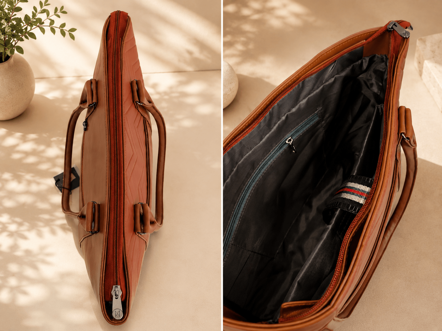 OZO Elite Handbag - OZO Bags