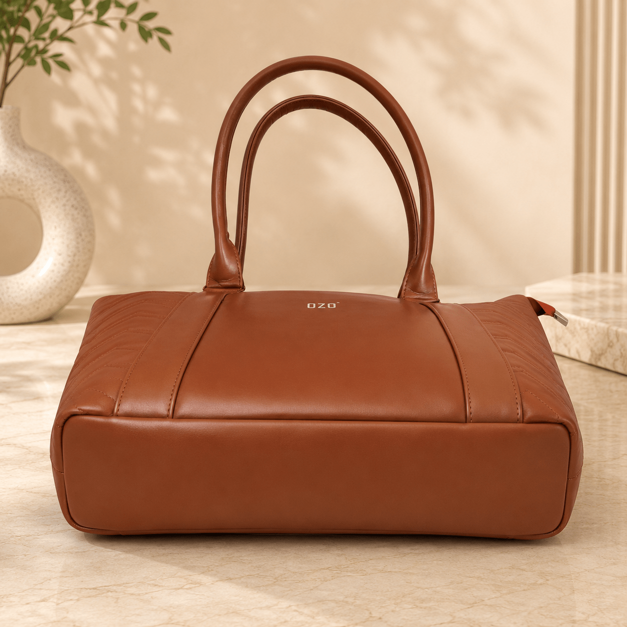 OZO Elite Handbag - OZO Bags
