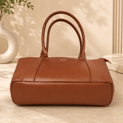 OZO Elite Handbag - OZO Bags