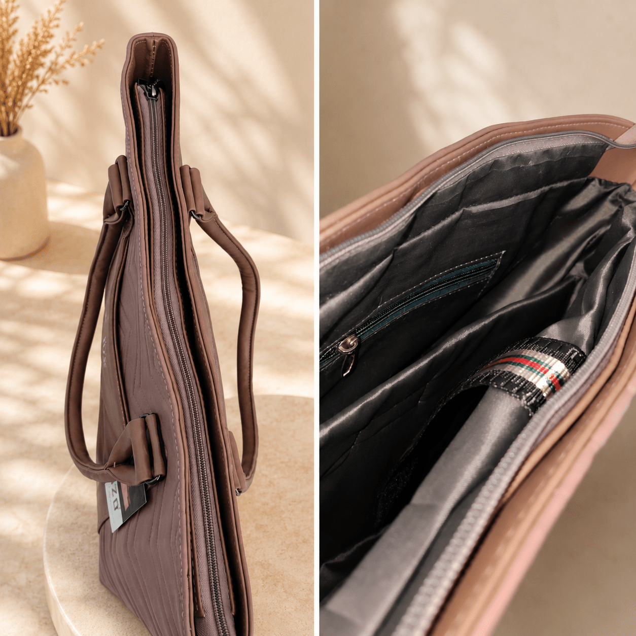 OZO Elite Handbag - OZO Bags