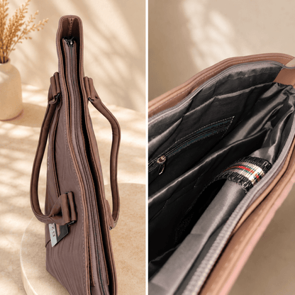 OZO Elite Handbag - OZO Bags