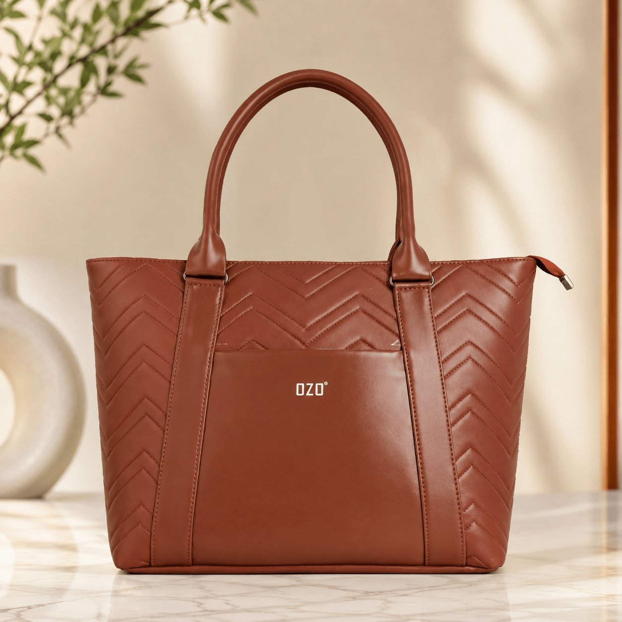 OZO Elite Handbag - OZO Bags