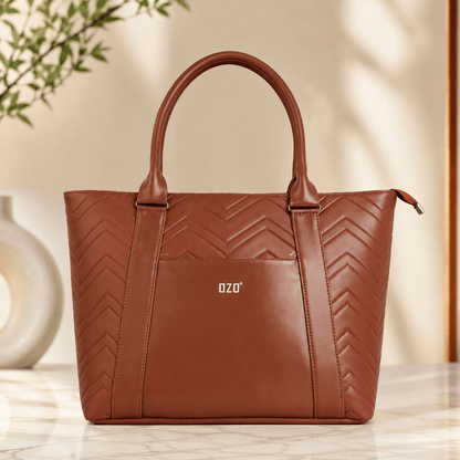 OZO Elite Handbag - OZO Bags