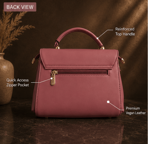 OZO Fashion Sling Bag - OZO Bags