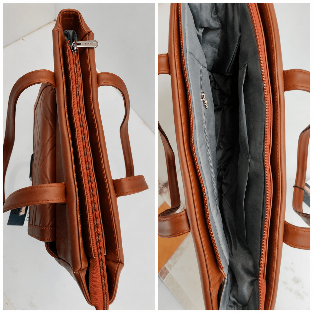 OZO Hazel Handbag - OZO Bags