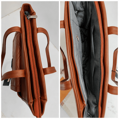 OZO Hazel Handbag - OZO Bags