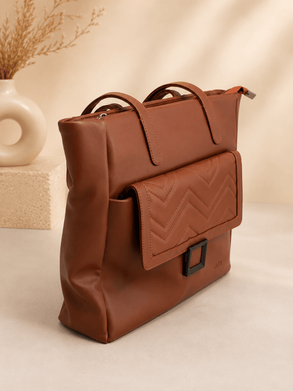 OZO Hazel Handbag - OZO Bags