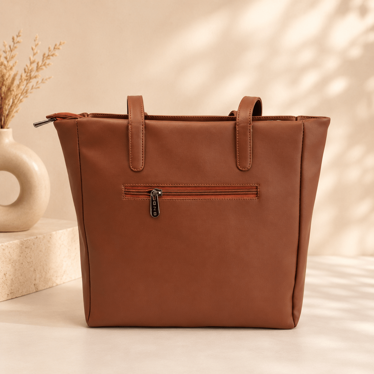 OZO Hazel Handbag - OZO Bags