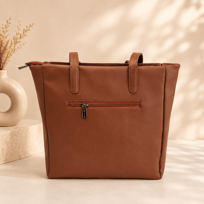 OZO Hazel Handbag - OZO Bags