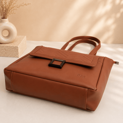 OZO Hazel Handbag - OZO Bags