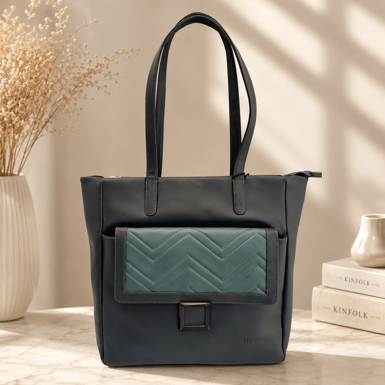 OZO Hazel Handbag - OZO Bags