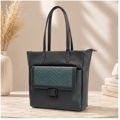 OZO Hazel Handbag - OZO Bags