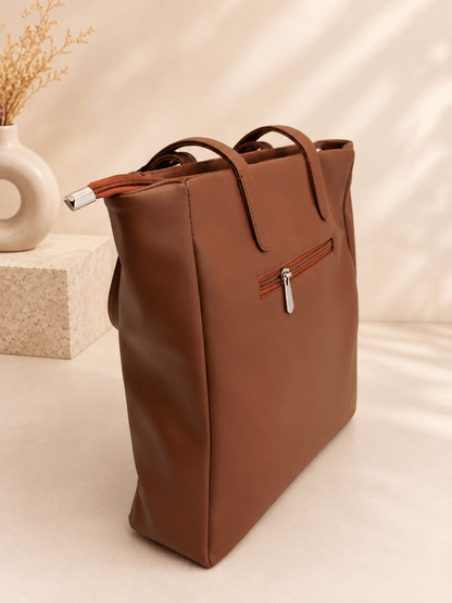 OZO Hazel Handbag - OZO Bags